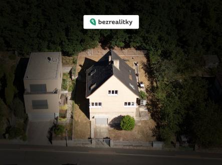 Prodej domu/vily, 305 m²
