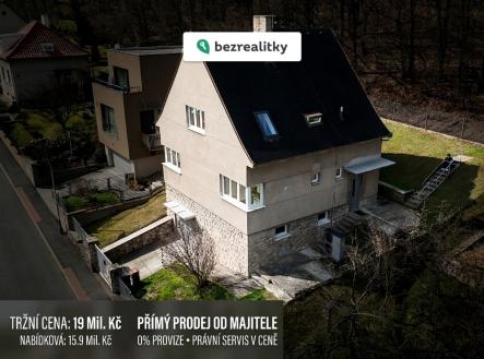 Prodej domu/vily, 305 m²