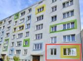 Prodej bytu, 3+1, 66 m²