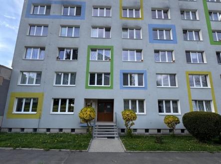 Prodej bytu, 3+1, 66 m²