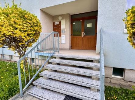 Prodej bytu, 3+1, 66 m²