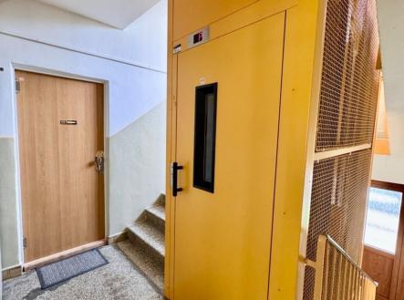 Prodej bytu, 3+1, 66 m²