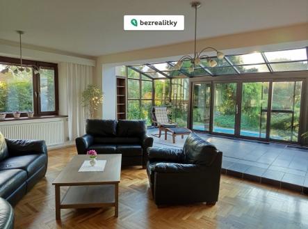 Prodej domu/vily, 281 m²