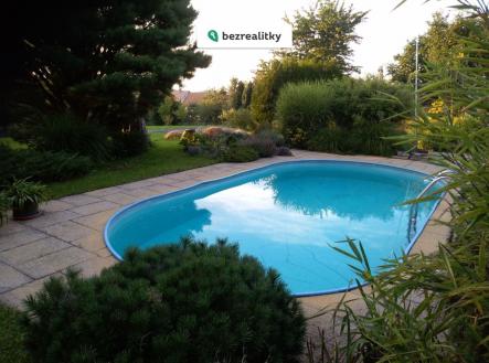 Prodej domu/vily, 281 m²