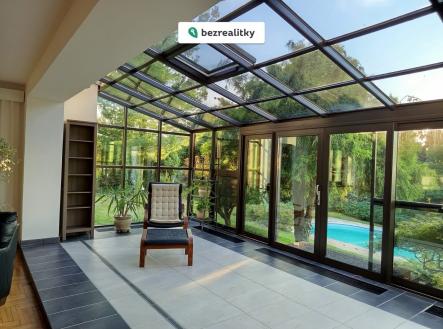 Prodej domu/vily, 281 m²