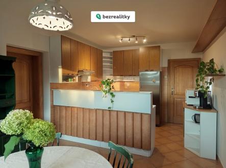 Prodej domu/vily, 281 m²