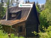 Prodej chaty/rekreačního objektu, 70 m²