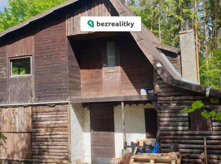 Prodej chaty/rekreačního objektu, 70 m²