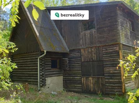 Prodej chaty/rekreačního objektu, 70 m²