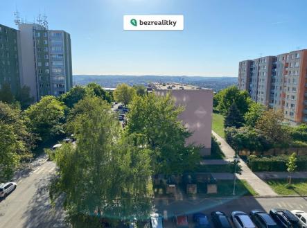 Prodej bytu, 4+1, 78 m²