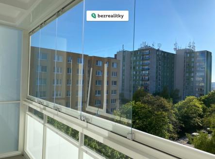 Prodej bytu, 4+1, 78 m²