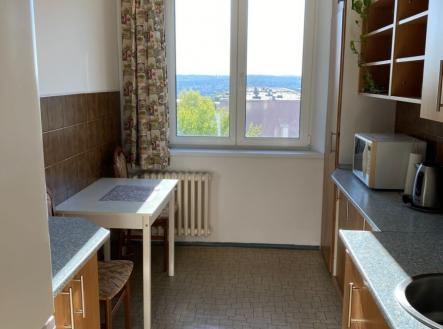 Prodej bytu, 4+1, 78 m²