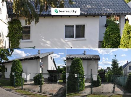 Prodej domu/vily, 181 m²