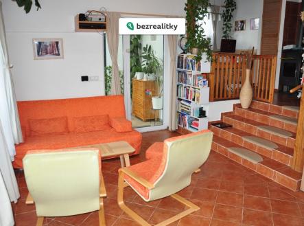 Prodej domu/vily, 181 m²