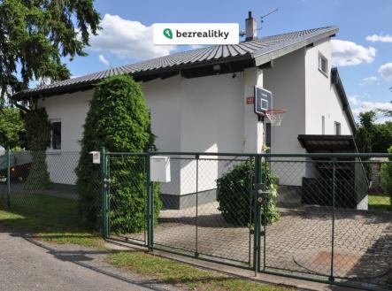 Prodej domu/vily, 181 m²