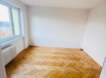 Prodej bytu, 2+1, 56 m²