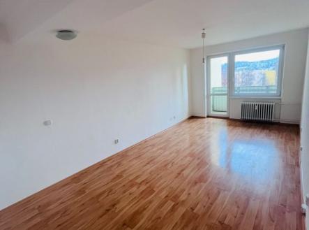 Prodej bytu, 2+1, 56 m²