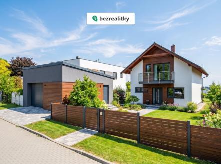 Prodej domu/vily, 134 m²