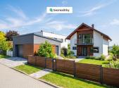 Prodej domu/vily, 134 m²
