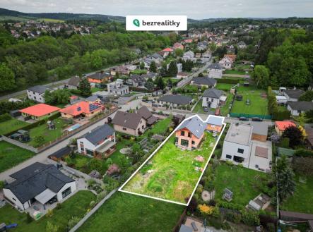 Prodej domu/vily, 134 m²