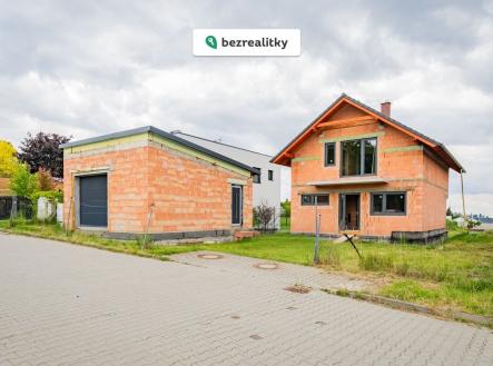 Prodej domu/vily, 134 m²