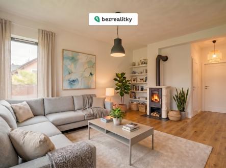 Prodej domu/vily, 134 m²