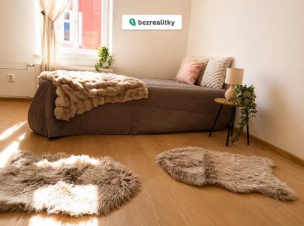Prodej bytu, 1+kk, 27 m²