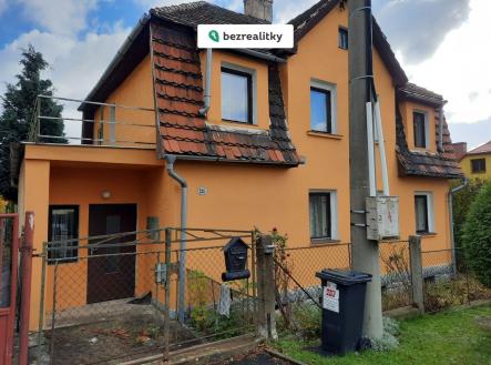 Prodej domu/vily, 173 m²