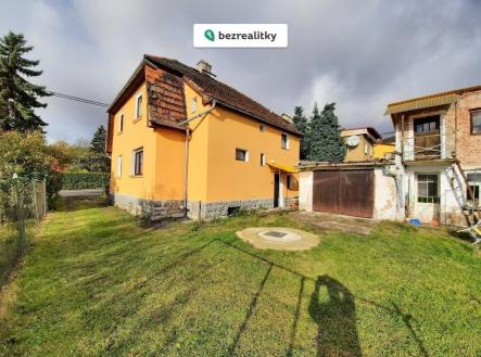 Prodej domu/vily, 173 m²
