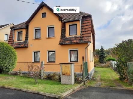 Prodej domu/vily, 173 m²