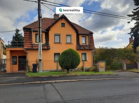 Prodej domu/vily, 193 m²