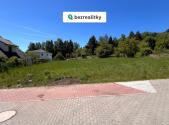 Prodej pozemku pro bydlení, 1 250 m²