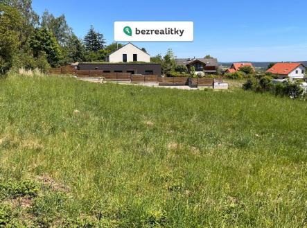 Prodej pozemku pro bydlení, 1 250 m²