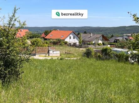 Prodej pozemku pro bydlení, 1 250 m²