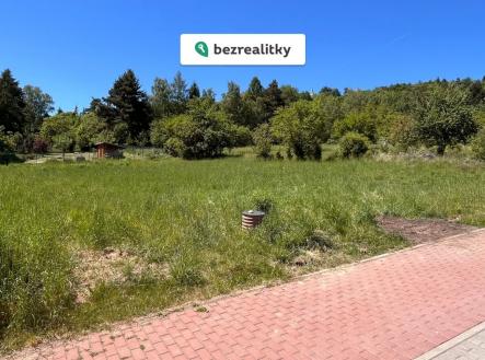 Prodej pozemku pro bydlení, 1 250 m²