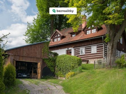 Prodej domu/vily, 226 m²