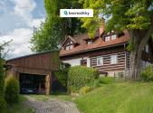 Prodej domu/vily, 226 m²