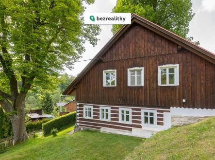 Prodej domu/vily, 226 m²