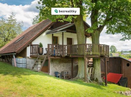 Prodej domu/vily, 226 m²
