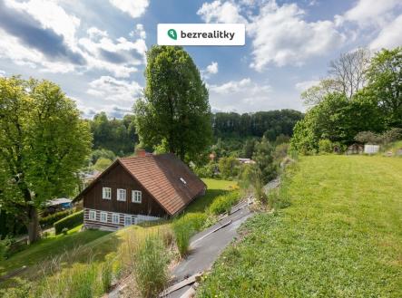 Prodej domu/vily, 226 m²