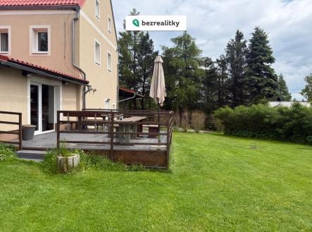 Prodej domu/vily, 392 m²
