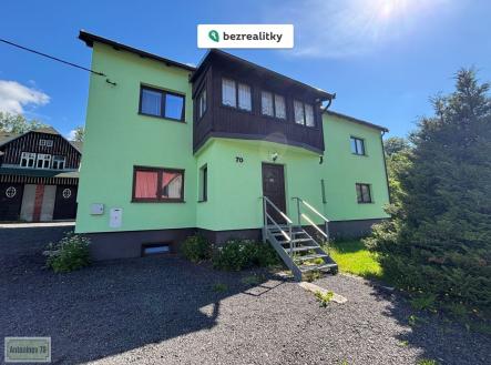Prodej domu/vily, 396 m²