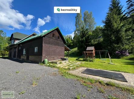 Prodej domu/vily, 396 m²