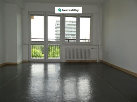 Prodej bytu, 3+1, 57 m²