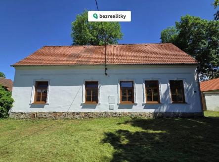 Prodej domu/vily, 968 m²