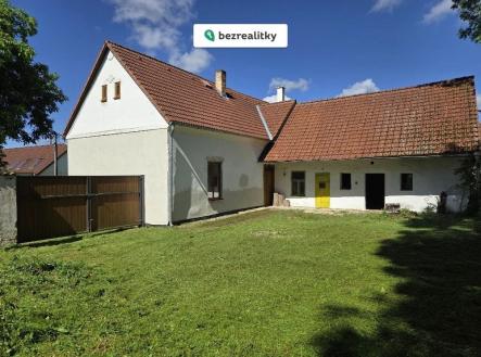Prodej domu/vily, 968 m²