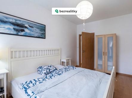 Prodej bytu, 2+kk, 59 m²