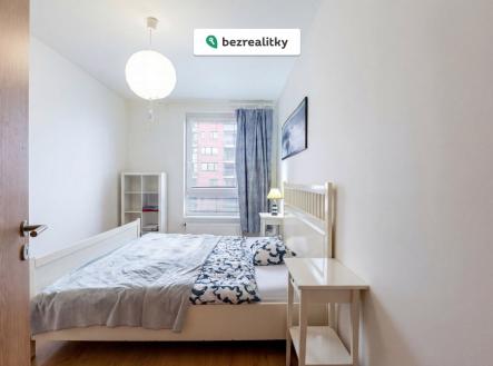 Prodej bytu, 2+kk, 59 m²