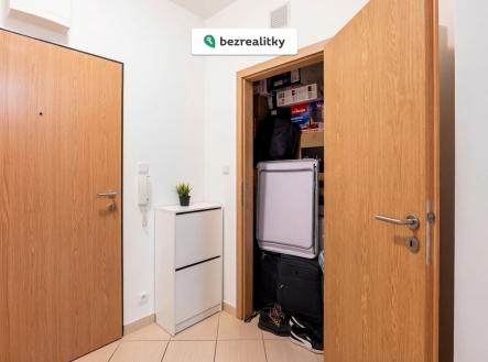 Prodej bytu, 2+kk, 59 m²