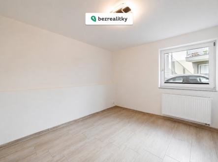 Prodej bytu, 3+kk, 63 m²